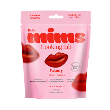 Mims Beauty