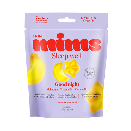 Mims Gute Nacht