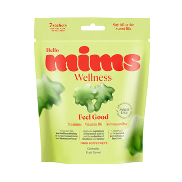 Mims Wellness