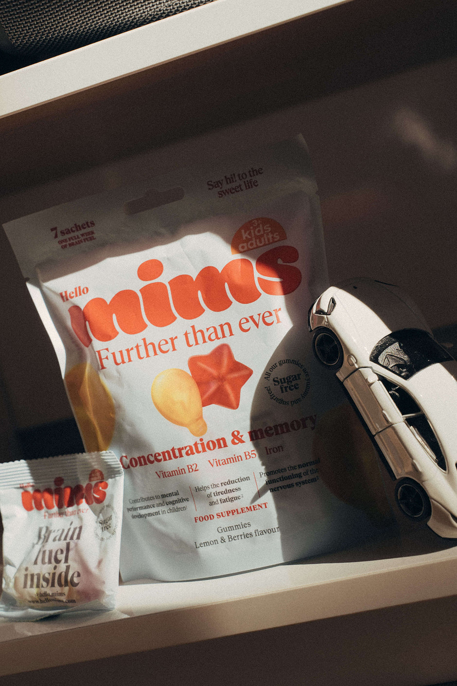 MIMS · Daily sugar-free gummies with powerful vitamins – hello-mims